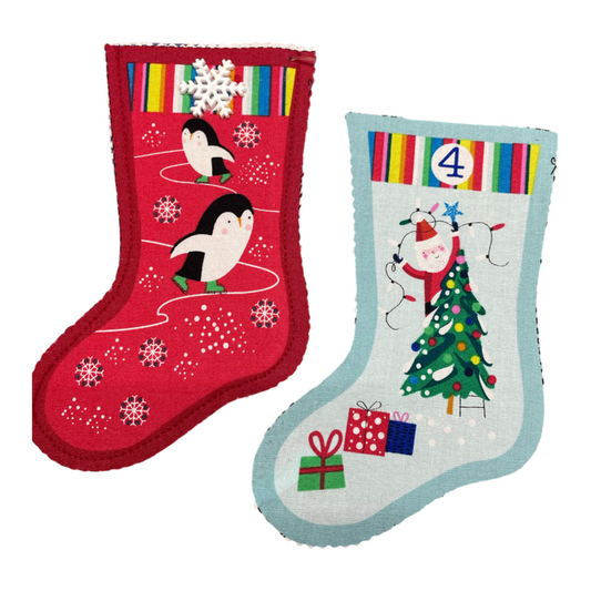 Gift card Stockings Gift Card Holders