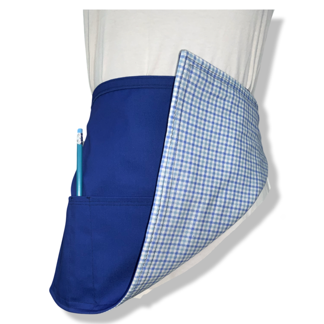 Apron Work aprons, water repellant fabric