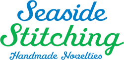 Seaside Stitching Handmade Products