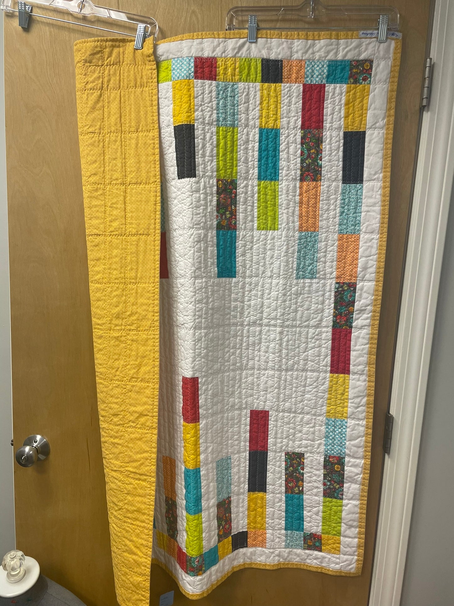 Quilts,