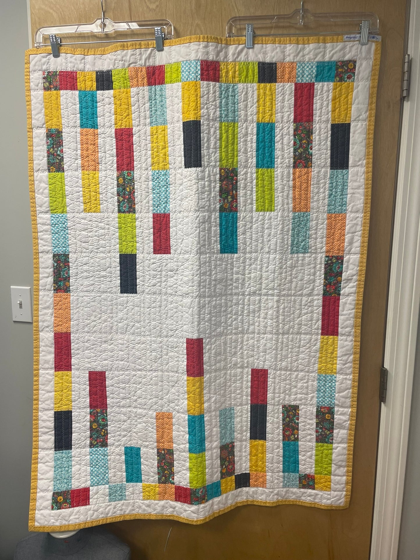 Quilts,