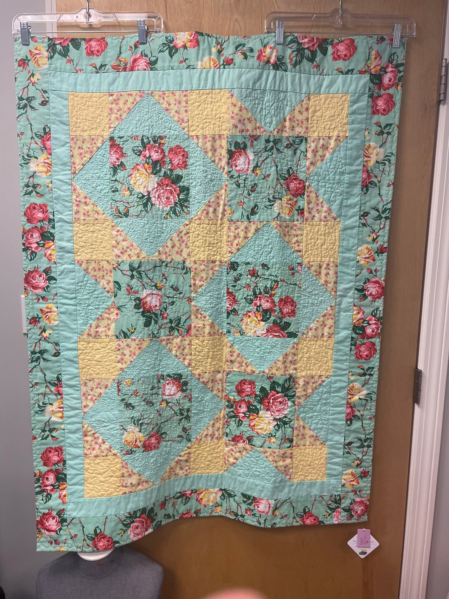 Quilts