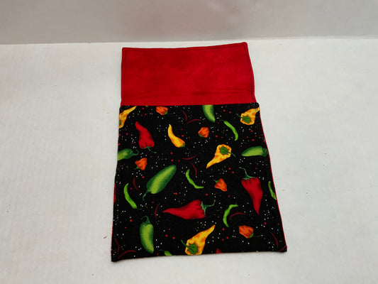 Potato Vegetable Steaming Microwave Bag