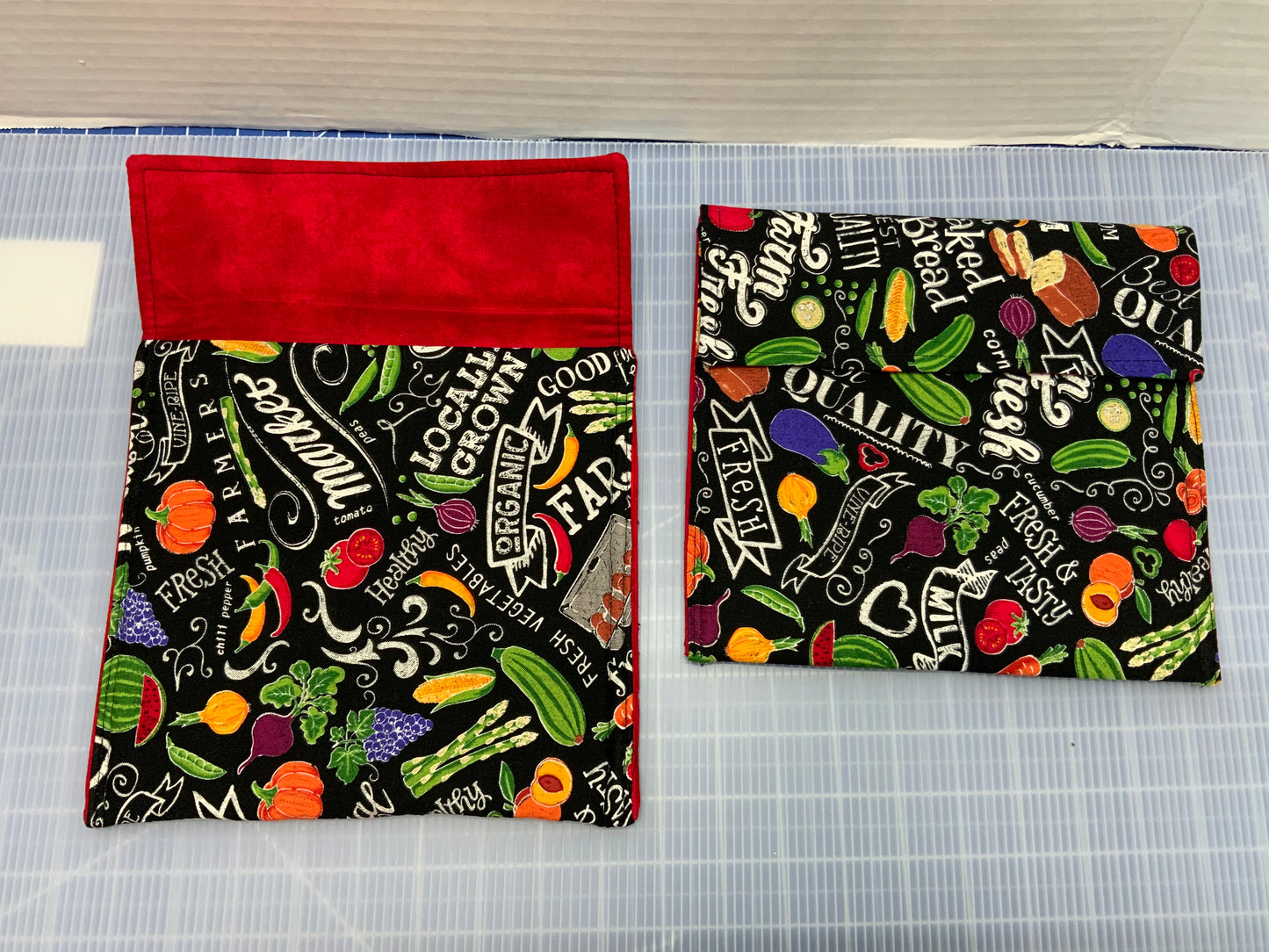 Potato Vegetable Steaming Bag