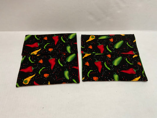 Potato Vegetable Steaming Microwave Bag