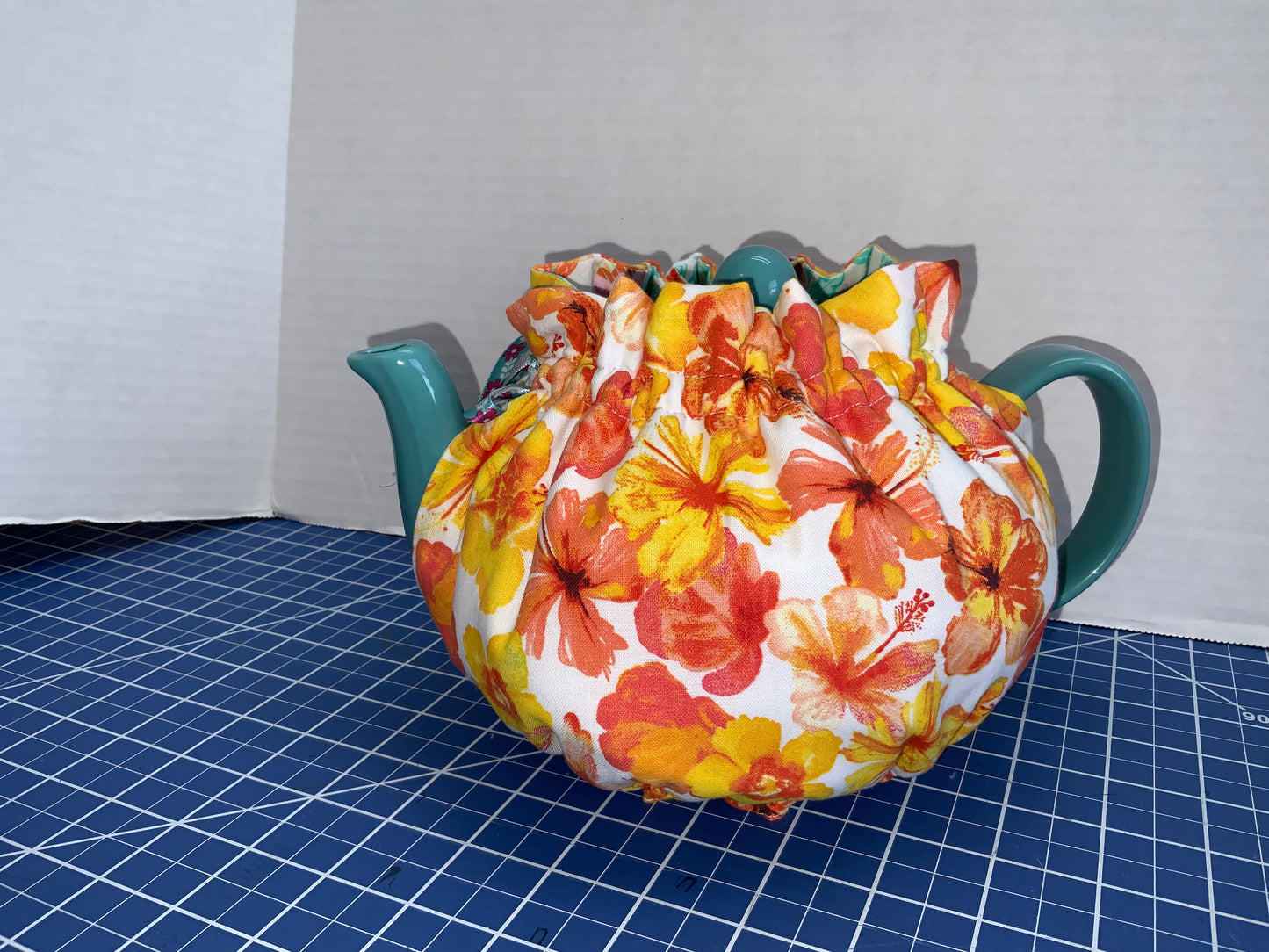 Cozy, Teapot Cozy