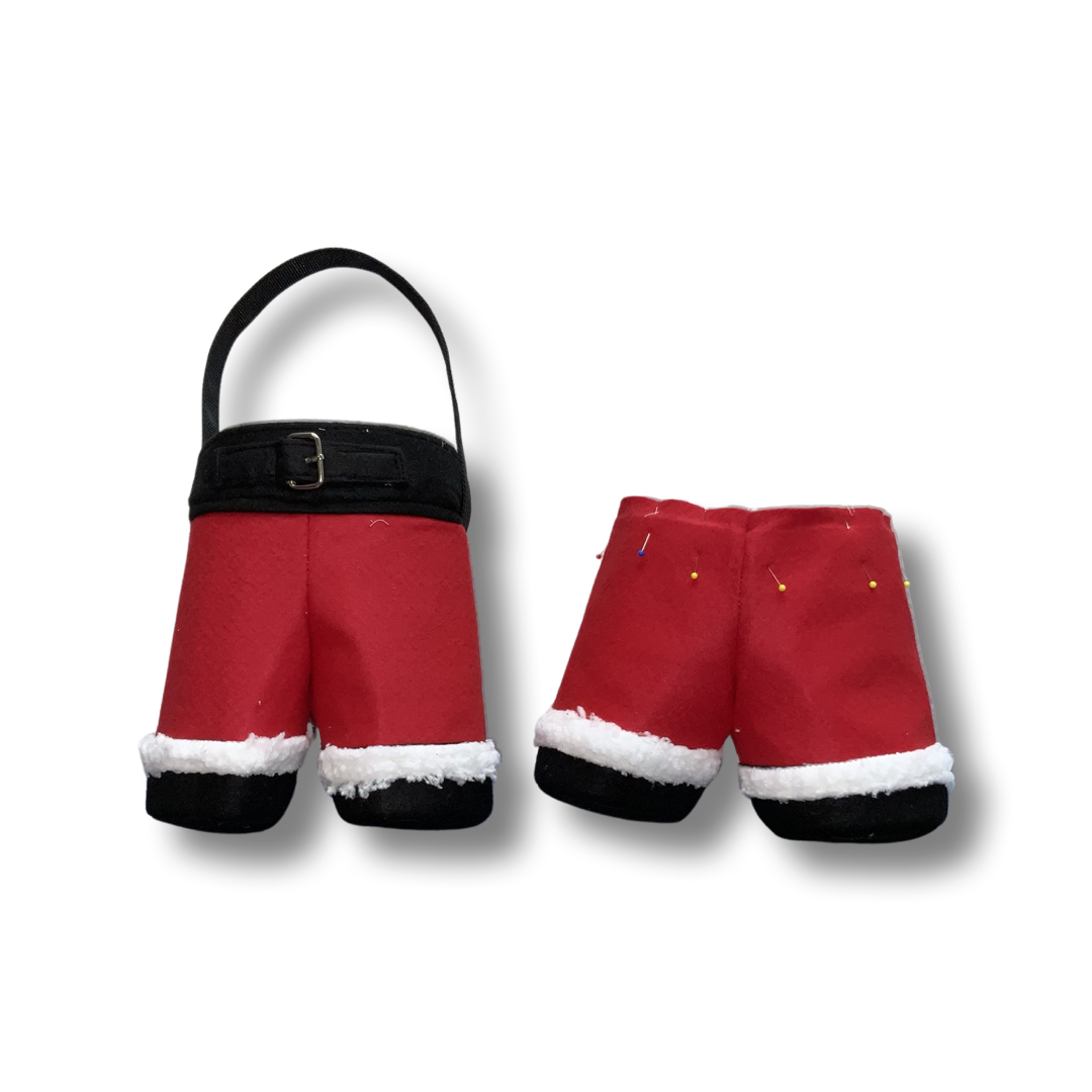 Holiday Christmas Baskets