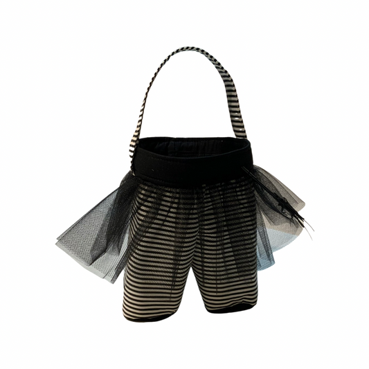 Holiday Items, Halloween Witch bag