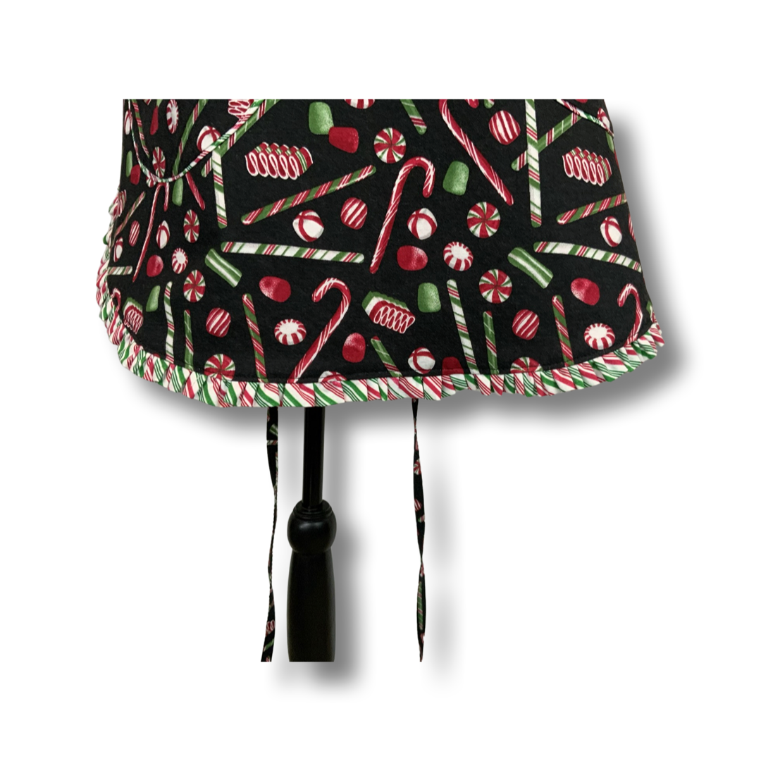 Apron Christmas