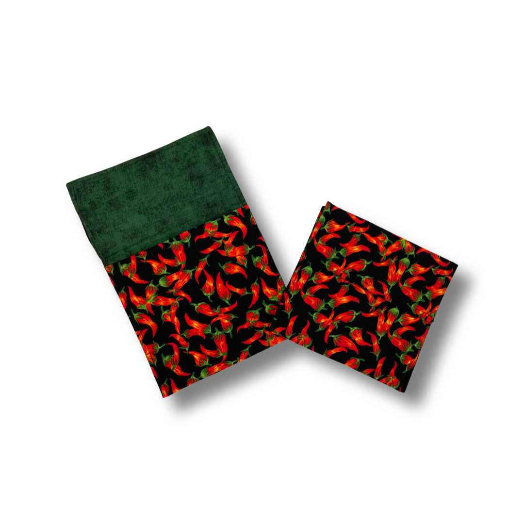 Potato Vegetable Steaming Microwave Bag