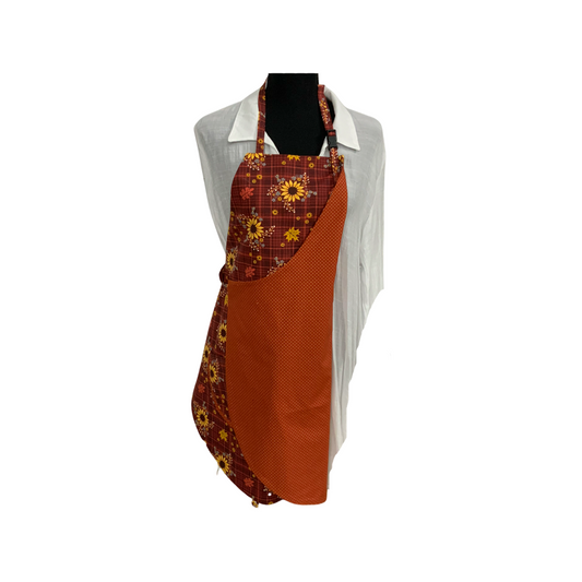 Apron Adult with Pockets