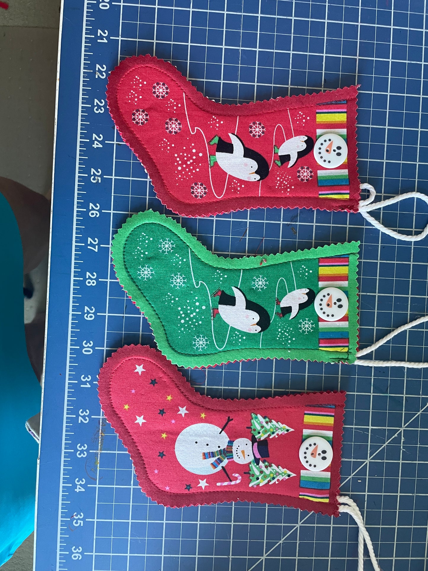 Gift card Stockings Gift Card Holders