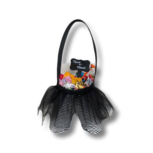 Holiday Items, Halloween Witch bag