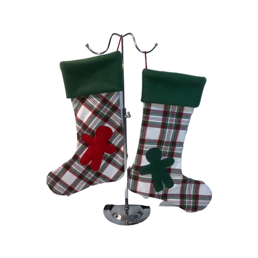 Holiday Items Christmas Stockings